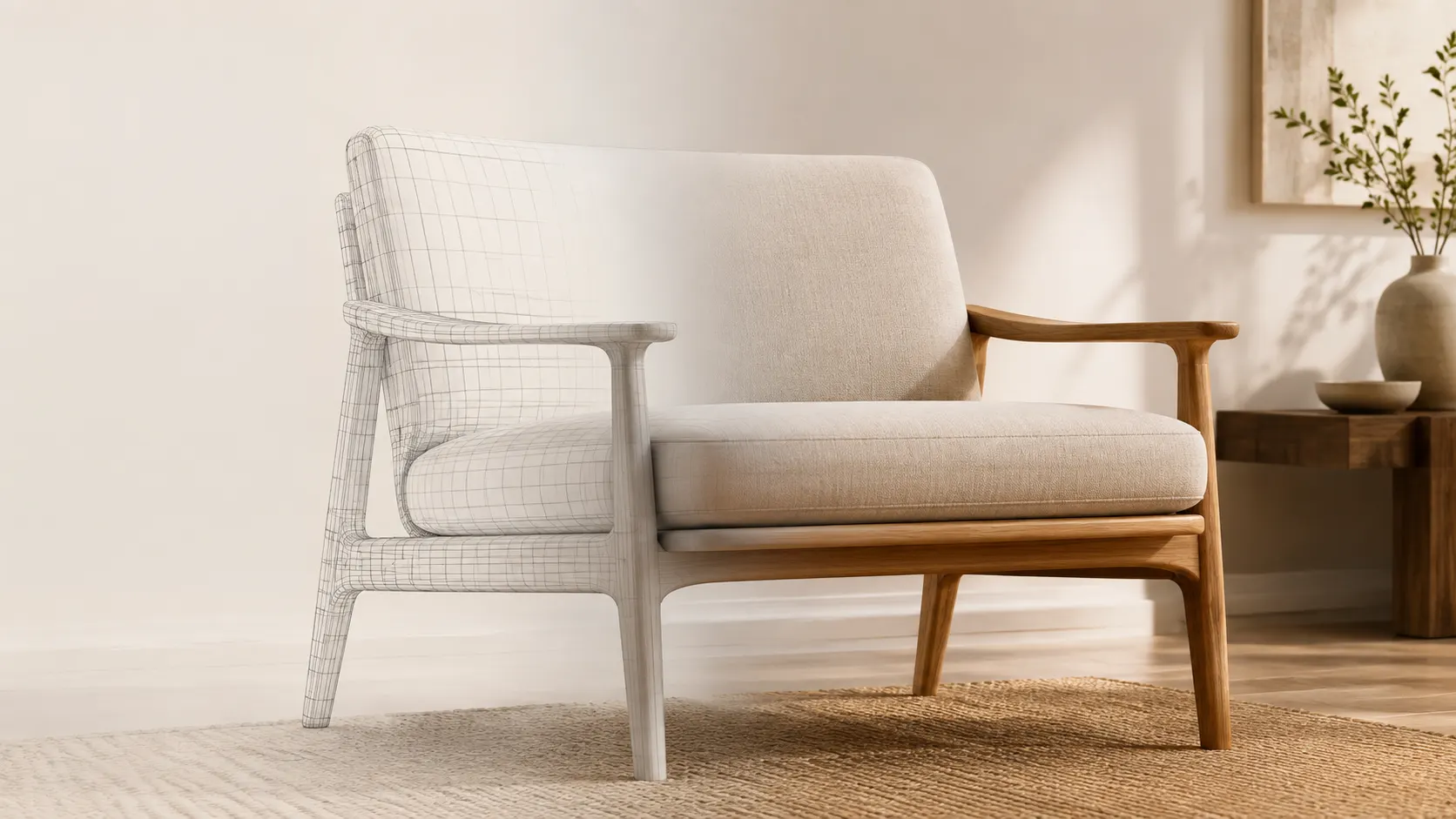 Do You Still Need 3D Product Models in the Age of AI?