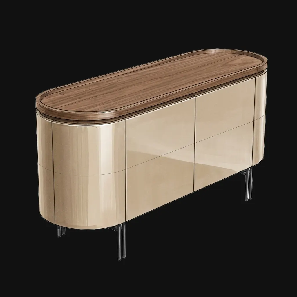 Architectural Studio Furniture Collection