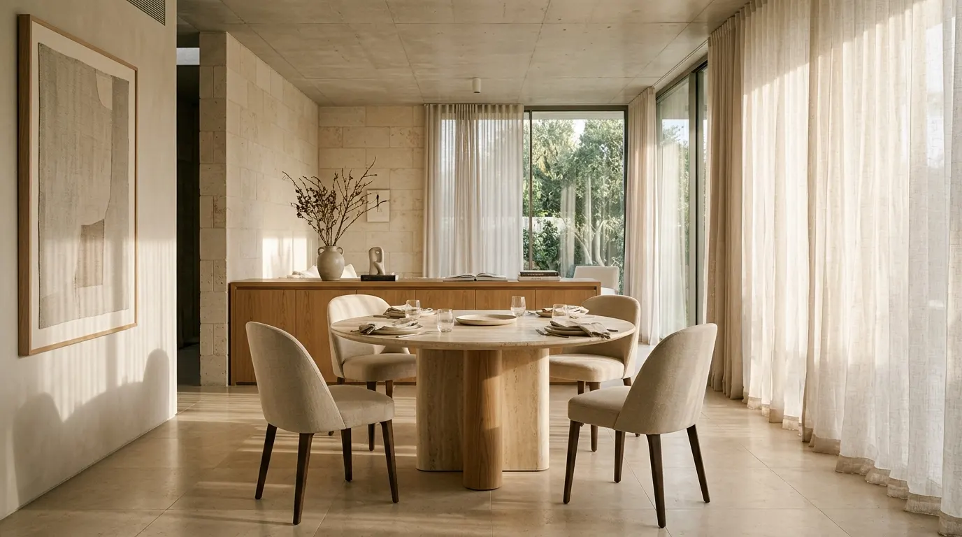 Architectural Studio Furniture Collection