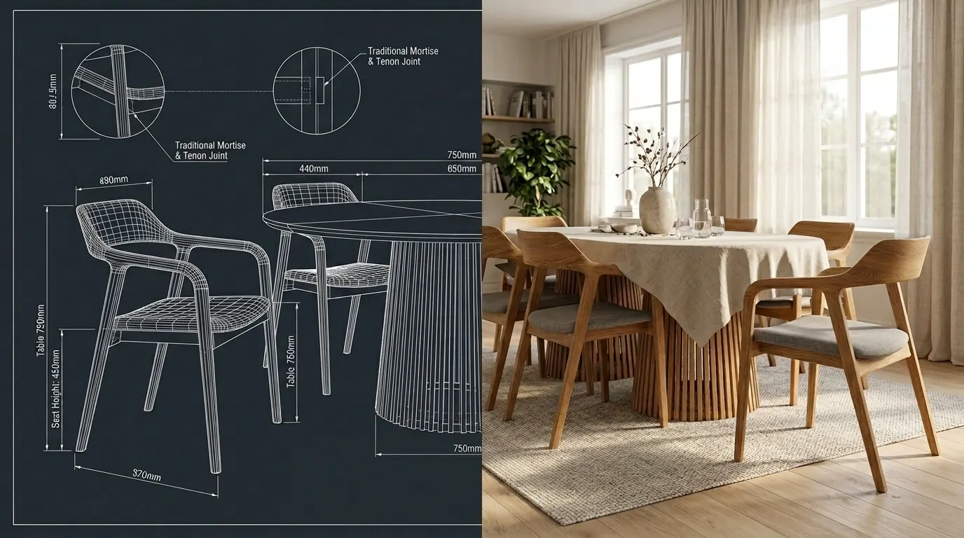 Can You Create Product Images Before the Product Is Manufactured?
